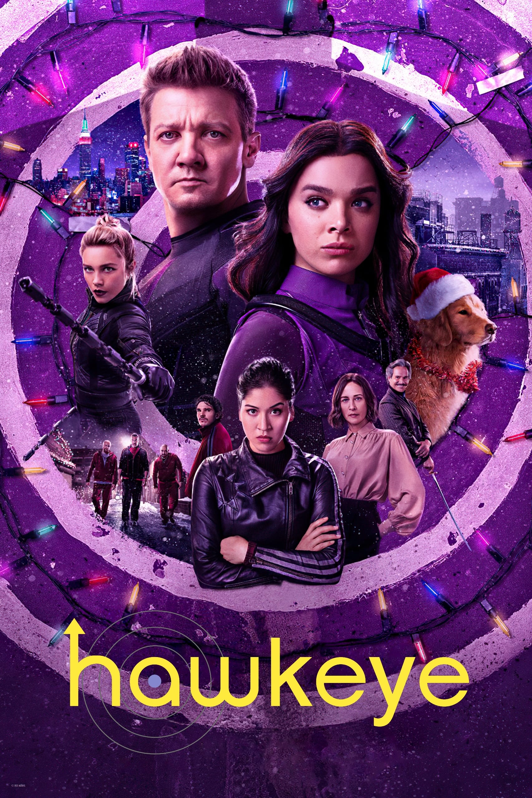Hawkeye (2021) [8847] (A1747754175) [[TV Shows]] --Plex--